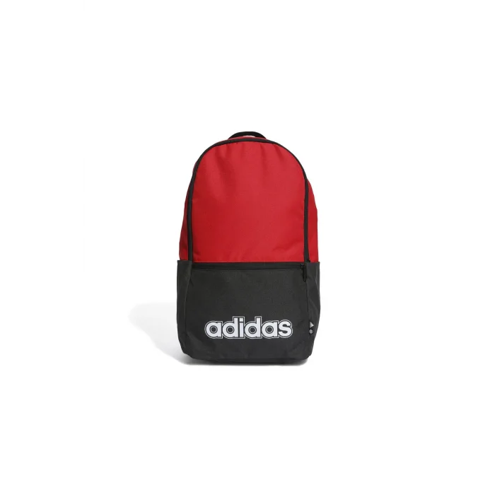 adidas Lin Clas Bp Day Kırmızı Sırt Çantası HR5342