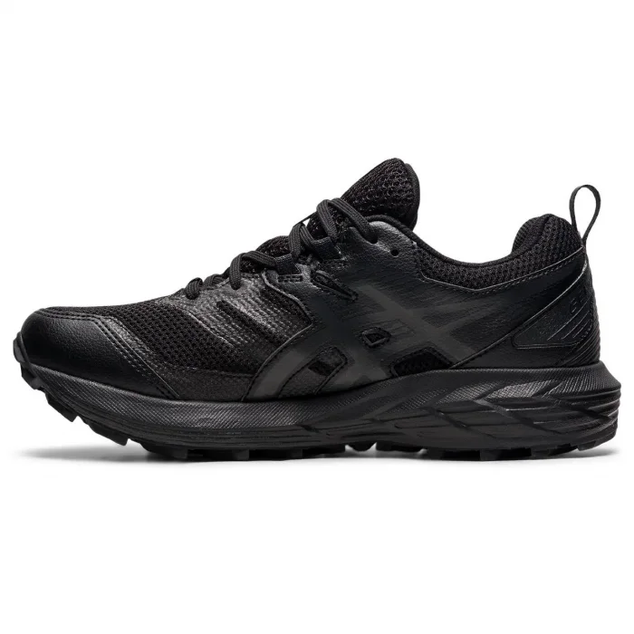 ASICS GEL-SONOMA 6 G-TX Unisex Siyah Outdoor Ayakkabısı 1012A921-002