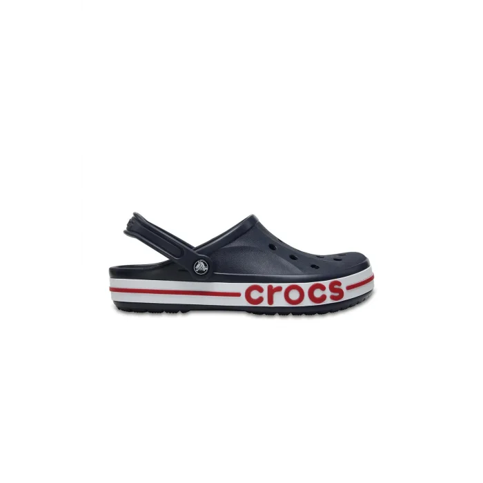 Crocs Bayaband Clog Lacivert Biber 205089-4CC