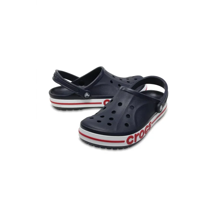 Crocs Bayaband Clog Lacivert Biber 205089-4CC