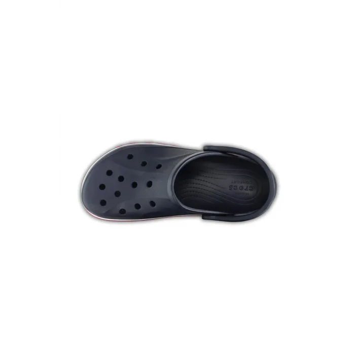 Crocs Bayaband Clog Lacivert Biber 205089-4CC