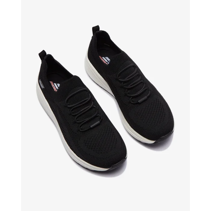 Bobs Sparrow 2.0 Allegiance C Kadın Siyah Günlük Ayakkabı 117027 BLK