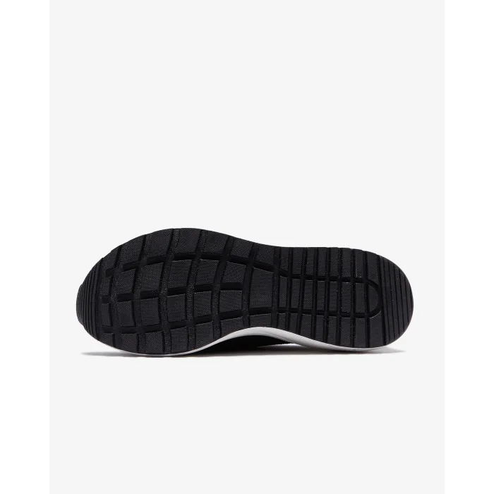 Bobs Sparrow 2.0 Allegiance C Kadın Siyah Günlük Ayakkabı 117027 BLK