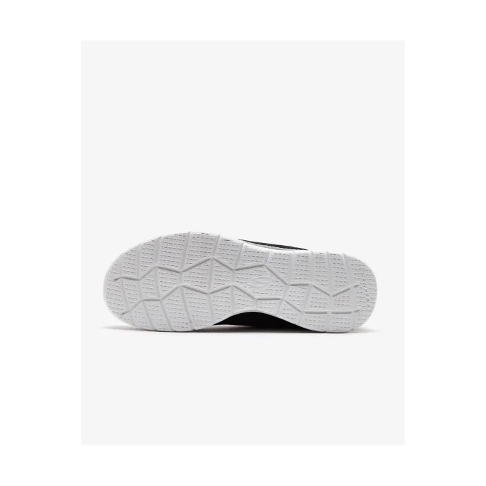 Skechers Bountiful - Be Kind Kadın Siyah Spor Ayakkabı 149219 BKW