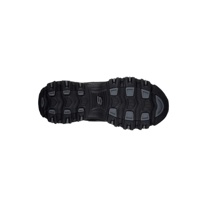 Skechers Dlıtes-bıggest Fan Kadın Ayakkabı Siyah 11930-bbk