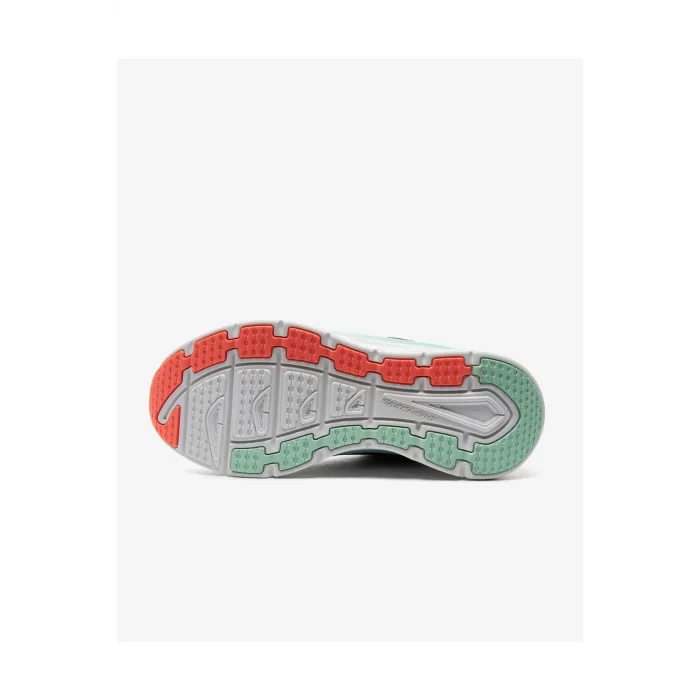 DLUX WALKER-FRESH FİNESSE Kadın Siyah Spor Ayakkabı - 149368 BKMN