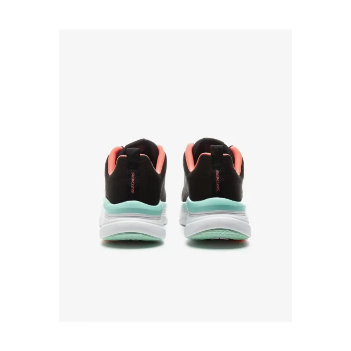 DLUX WALKER-FRESH FİNESSE Kadın Siyah Spor Ayakkabı - 149368 BKMN