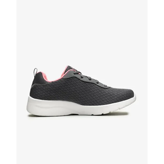 Dynamight 2.0 - Eye To Eye Günlük Kadın Gri Spor Ayakkabı 12964 CCCL