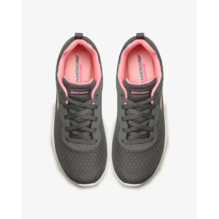 Dynamight 2.0 - Eye To Eye Günlük Kadın Gri Spor Ayakkabı 12964 CCCL