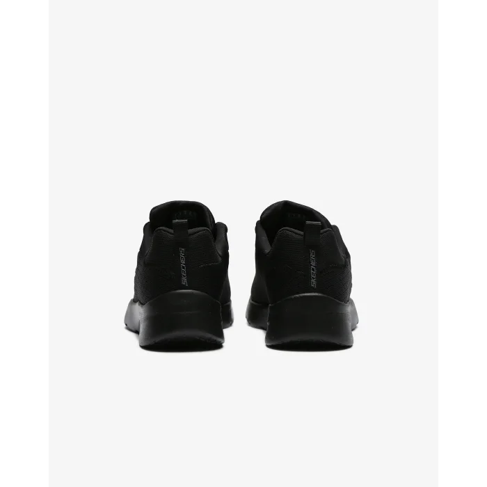 DYNAMİGHT 2.0-EYE TO EYE Kadın Siyah Spor Ayakkabı 12964 BBK