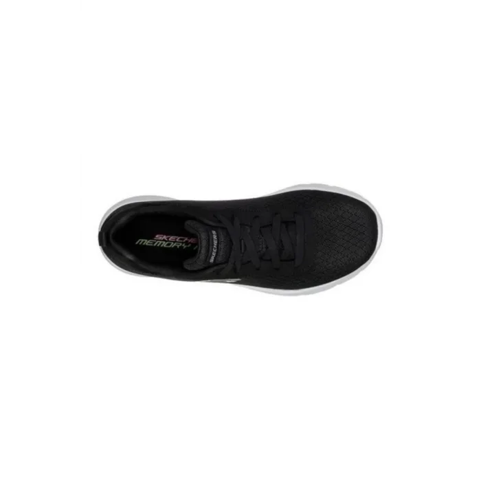 Dynamıght 2.0-Eye To Eye Kadın Spor Ayakkabı 12964-BKW