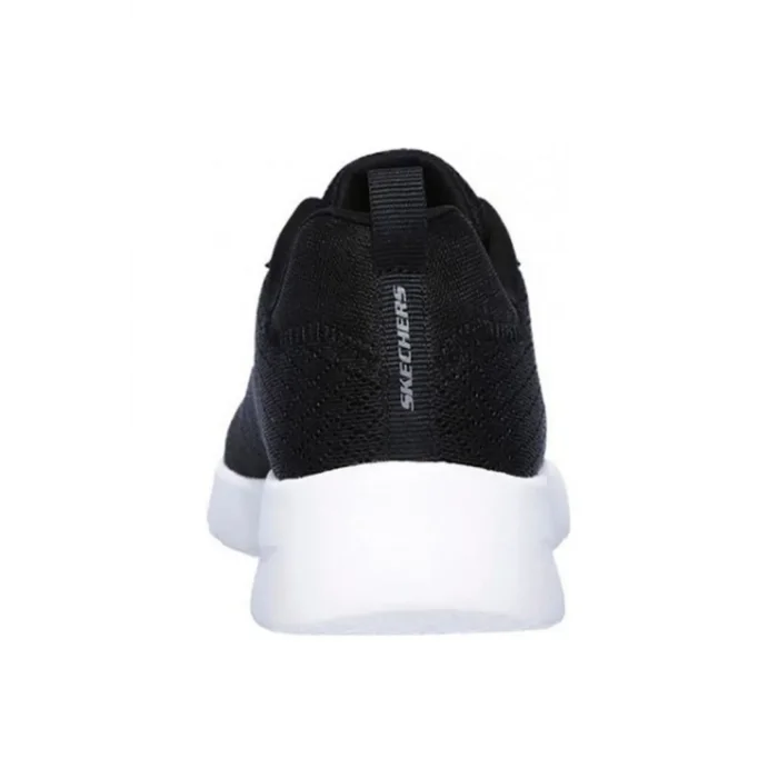 Dynamıght 2.0-Eye To Eye Kadın Spor Ayakkabı 12964-BKW