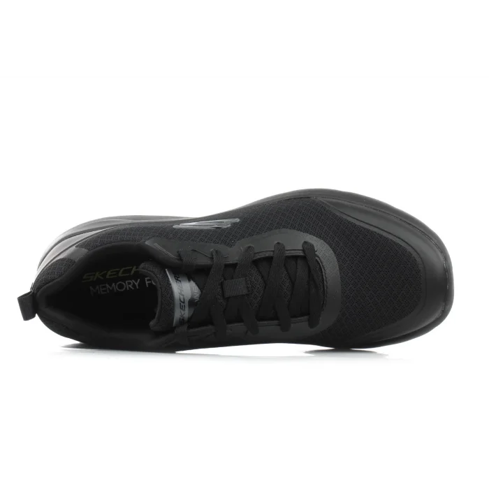 Erkek Dynamıght 2.0 232293 BBK Siyah Spor Sneaker