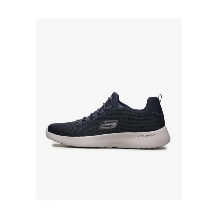 Skechers Erkek Lacivert Spor Ayakkabı 58360 NVY