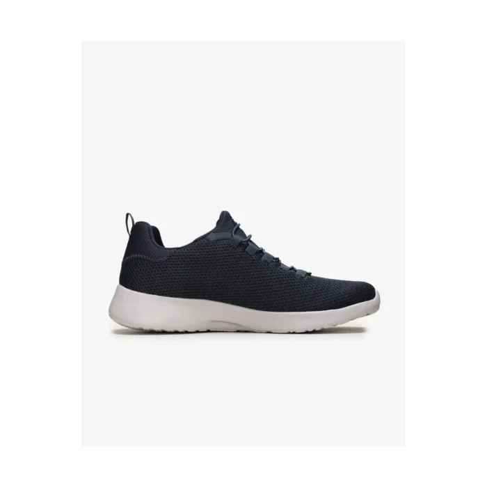 Skechers Erkek Lacivert Spor Ayakkabı 58360 NVY
