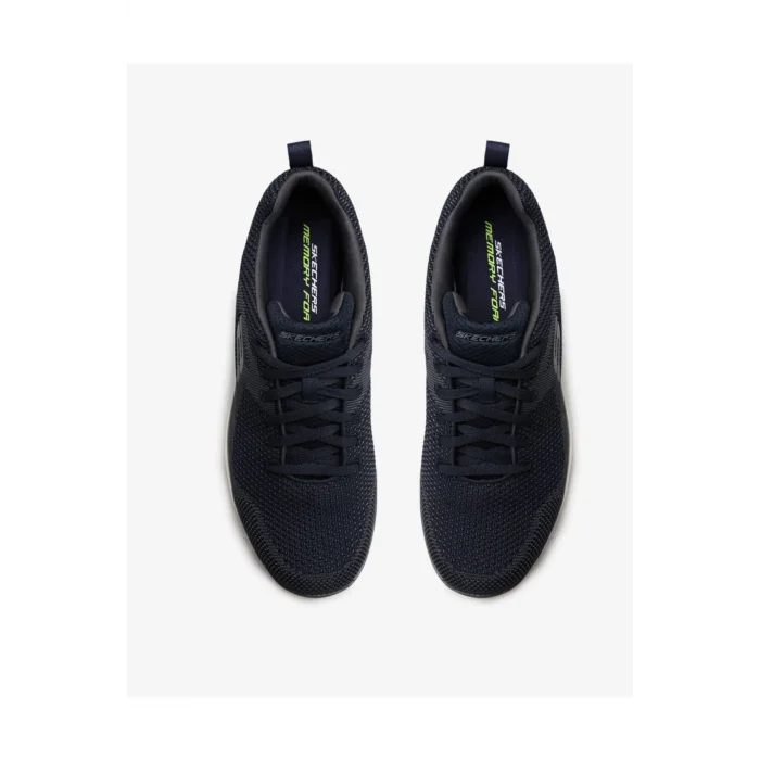 Skechers Summits Brisbane Erkek Lacivert Spor Ayakkabı 232057 NVY