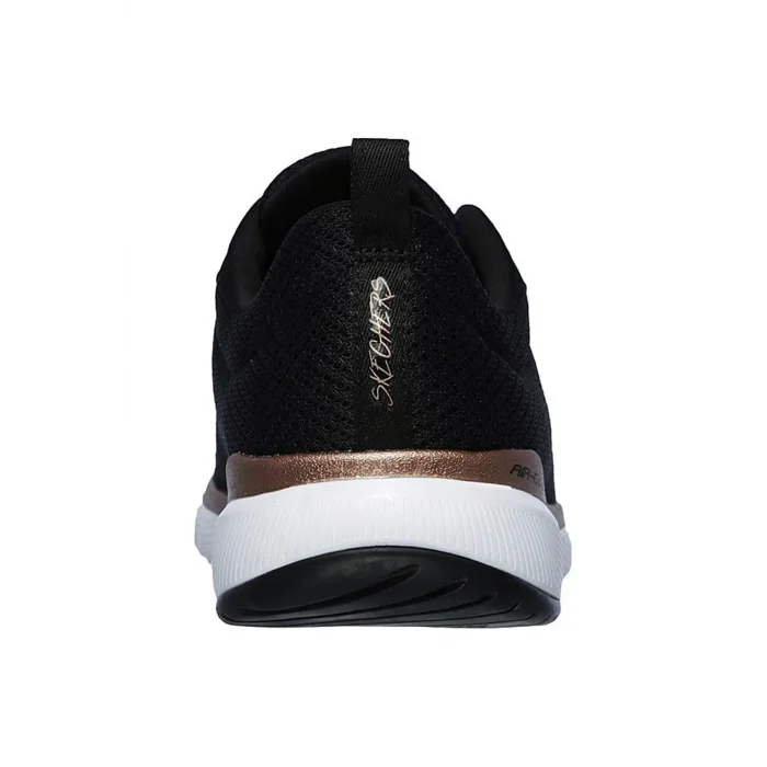 FLEX APPEAL 3.0 Kadın Siyah Spor Ayakkabı - 13070 BKRG