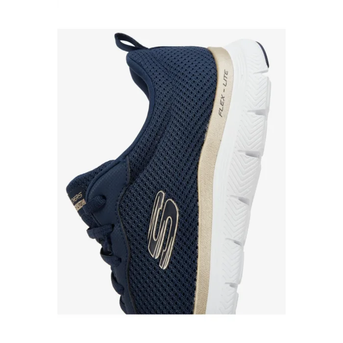 Flex Appeal 4.0 - Brilliant V 149303 NVGD Kadın Lacivet Spor Ayakkabı