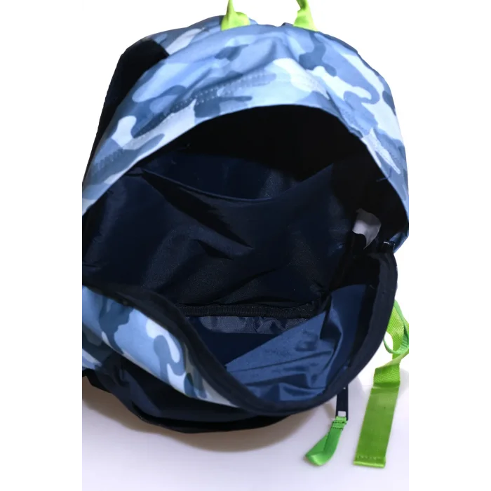 GAP Gp75651 Lacivert/mavi Unisex Sırt Çantası GP75651