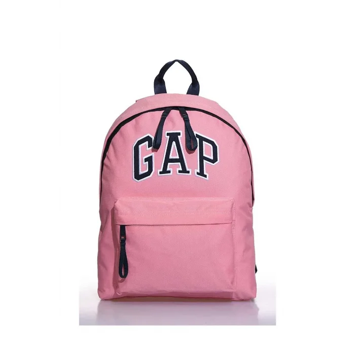 GAP Unisex Kız Çocuk Sırt Çantası 75712 2Pr