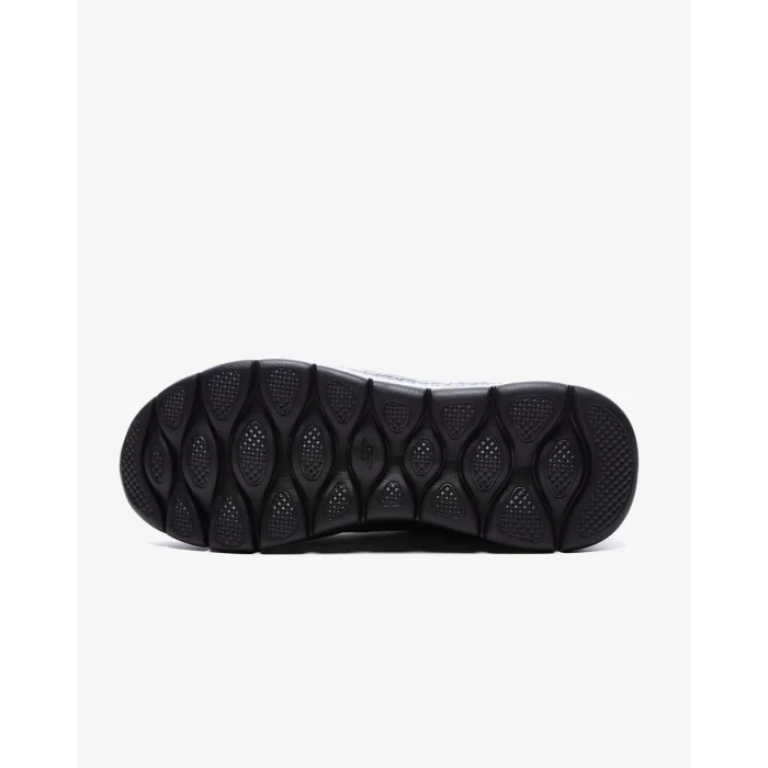 Go Walk Flex Erkek Siyah Yürüyüş Ayakkabısı 216480 BBK