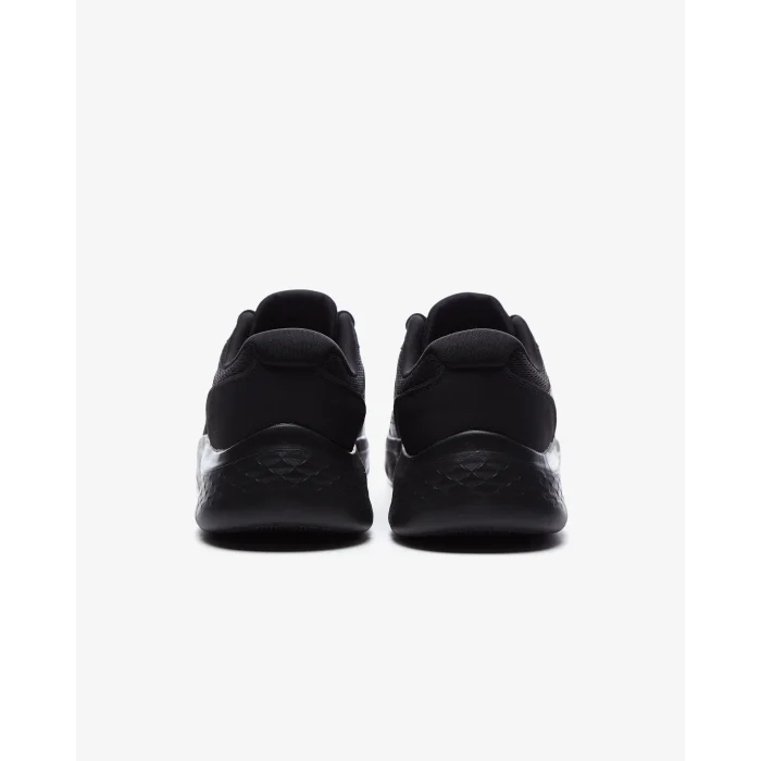 Go Walk Flex Erkek Siyah Yürüyüş Ayakkabısı 216480 BBK