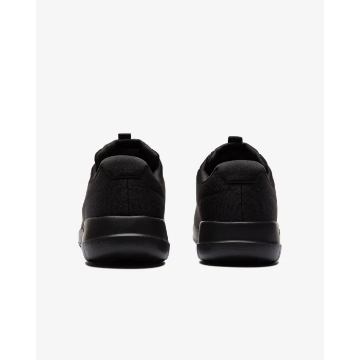 Go Walk Joy-Ecstatic 124094 BBK Kadın Siyah Yürüyüş Ayakkabısı