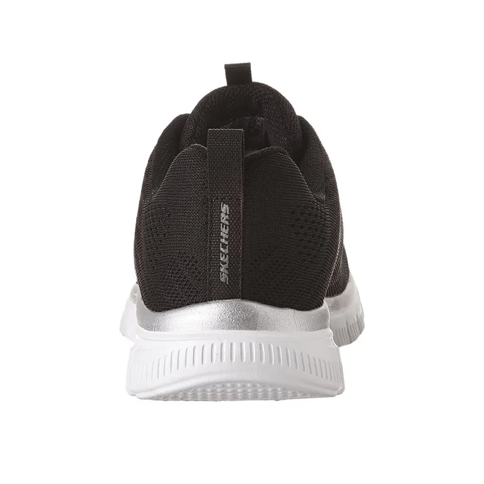 Graceful Lifestyle Kadın Ayakkabı 12615-Bkw