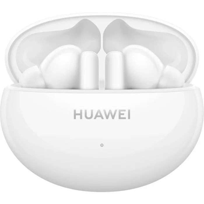 Huawei Seramik Beyaz Freebuds 5i Bluetooth Kulak İçi Kulaklık