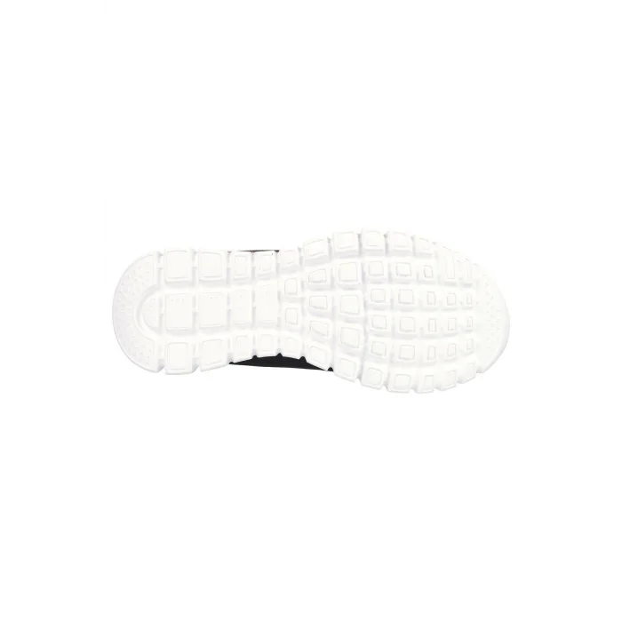 SKECHERS GRACEFUL - GET CONNECTED KADIN AYAKKKABI 12615-BKGD