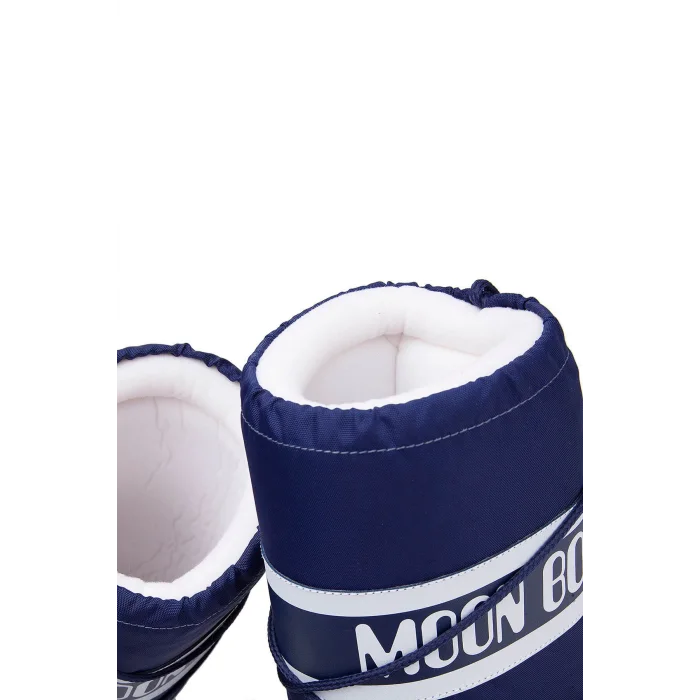 Moon Bot Kadın Lacivert Kar Botu 14004400 002
