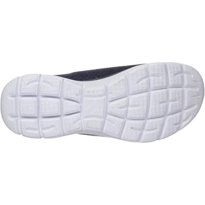 Kadın Lacivert Summits Ayakkabı 12980-NVHP