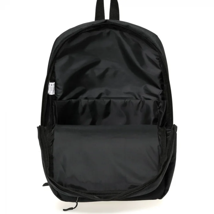 Kinetix LPTP BPCK 3FX Siyah Erkek Sırt Çantası 101371310