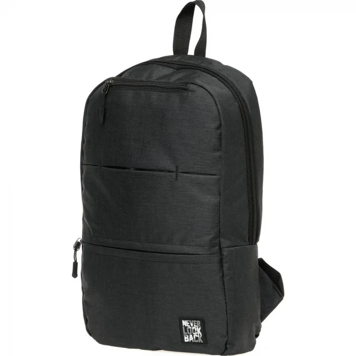 Kinetix LPTP BPCK 3FX Siyah Erkek Sırt Çantası 101371310