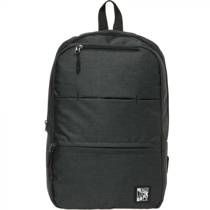 Kinetix LPTP BPCK 3FX Siyah Erkek Sırt Çantası 101371310