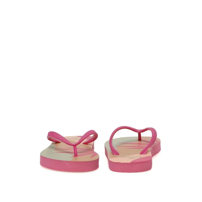 Kinetix MELLA 3FX Fuşya Kadın Parmak Arası Terlik