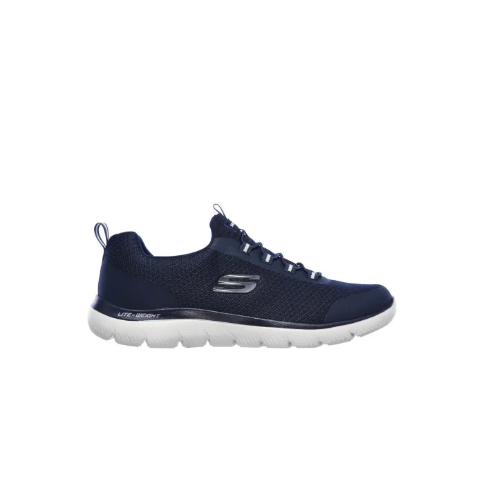 Skechers Lacivert Sneaker - SUMMITS REPINSKI - 232060-NVY