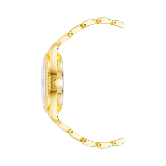 Nine West Nw-2660svgb Kadın Kol Saati