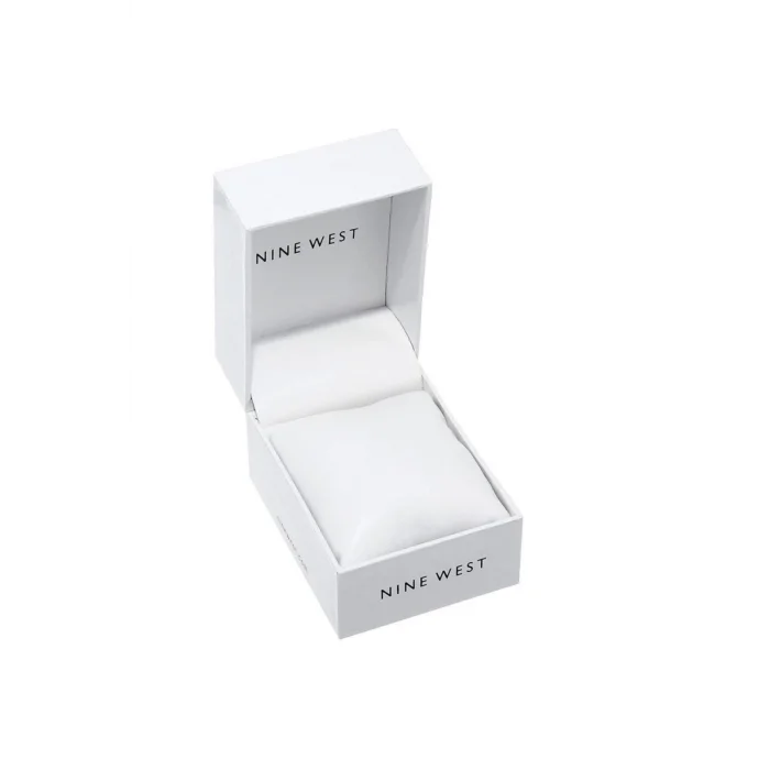 Nine West Nw-2660svgb Kadın Kol Saati