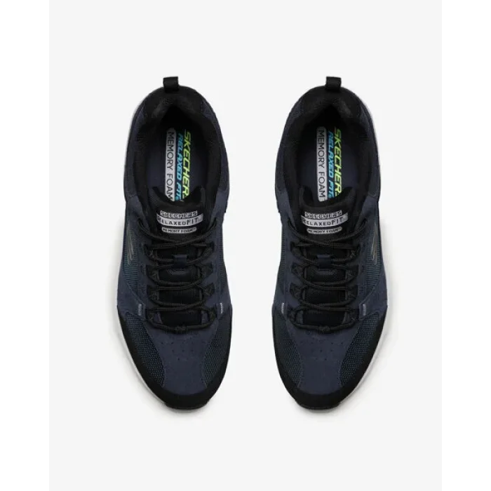 OAK CANYON Erkek Lacivert Outdoor Ayakkabı - 51893 NVBK