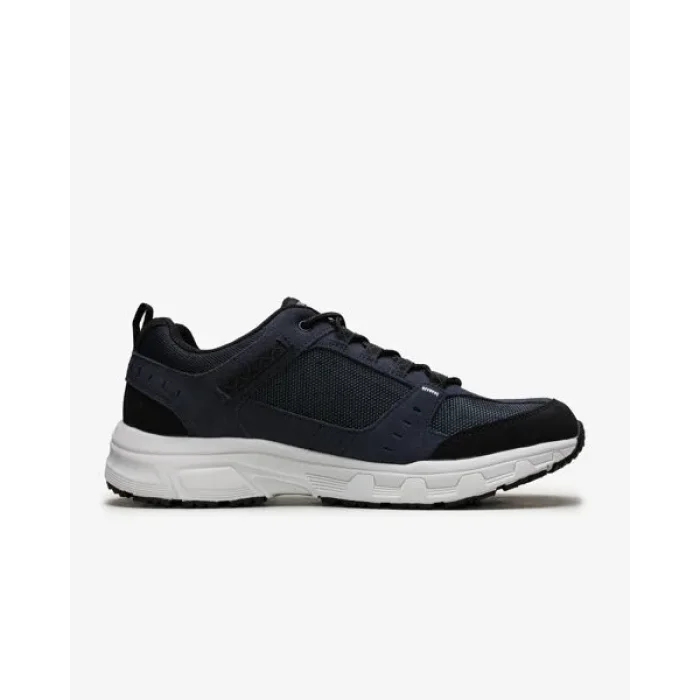 OAK CANYON Erkek Lacivert Outdoor Ayakkabı - 51893 NVBK