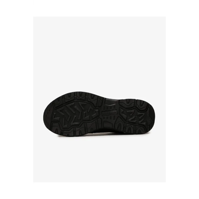 Skechers Oak Canyon - Redwick Erkek Siyah Outdoor Ayakkabı 51896 Bbk