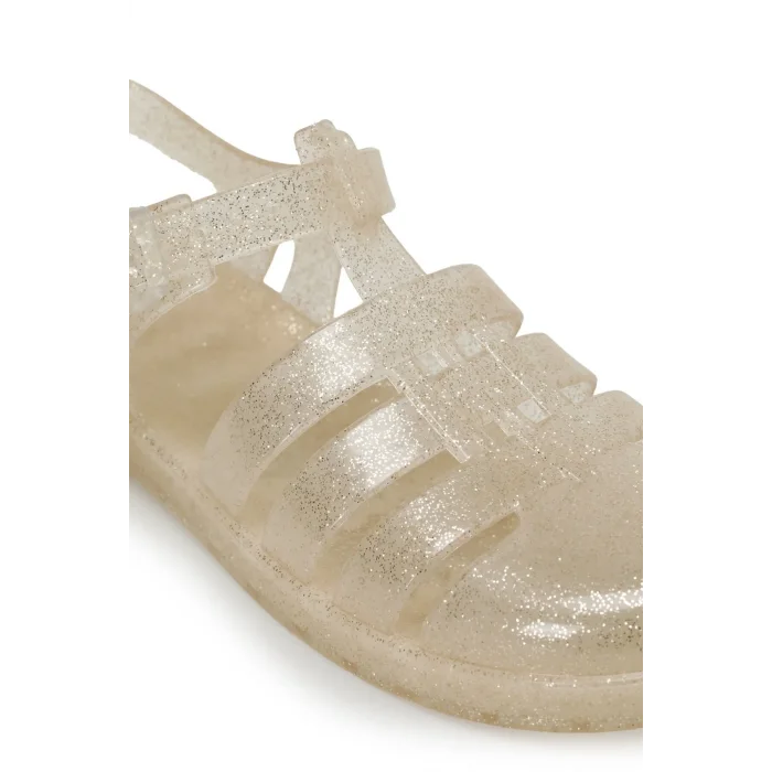 PATRICIA 3FX Gümüş Kadın Deniz Ayakkabısı 101379710003