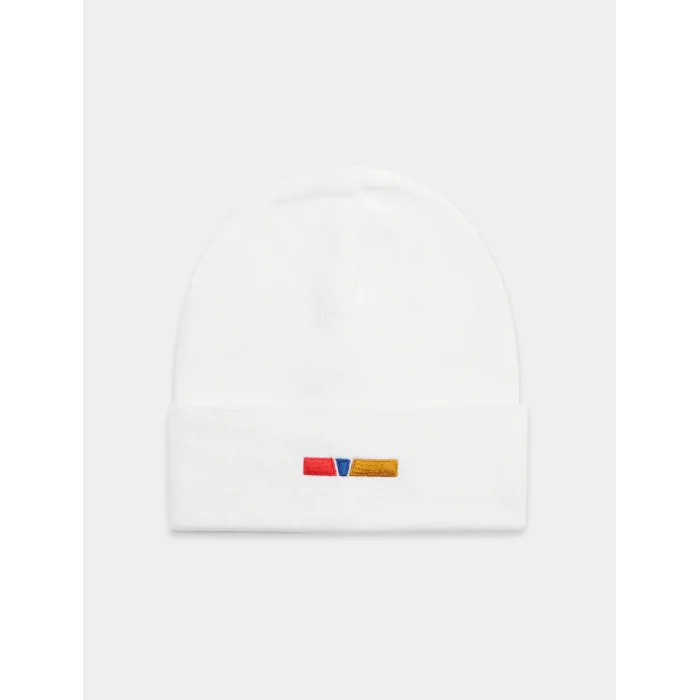 Reebok Pyer Moss Beanie Beyaz Unisex Bere Osfm