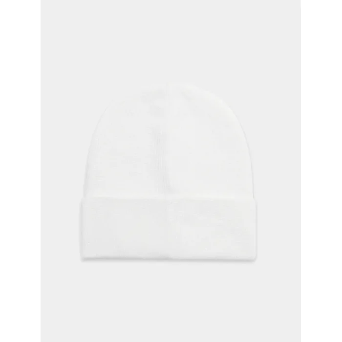 Reebok Pyer Moss Beanie Beyaz Unisex Bere Osfm