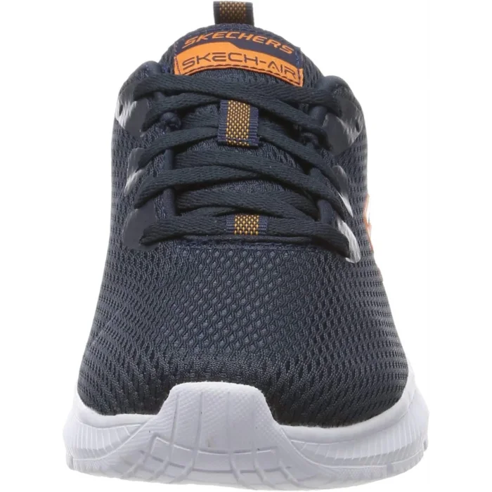 Skechers Skech-Air Dyna-Air Erkek Lacivert Spor Ayakkabı 52556nvy