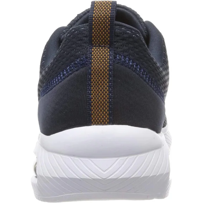 Skechers Skech-Air Dyna-Air Erkek Lacivert Spor Ayakkabı 52556nvy