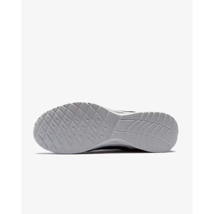 Skech-Air Dynamight-Tuned Up Erkek Siyah Spor Ayakkabı 232291 BLK