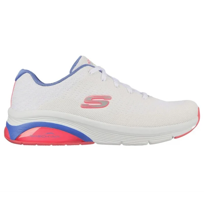 Skech-Air Extreme 2.0-CLassıc Kadın Spor Ayakkabı 149645-WBPK