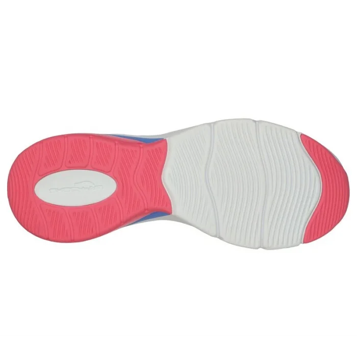 Skech-Air Extreme 2.0-CLassıc Kadın Spor Ayakkabı 149645-WBPK